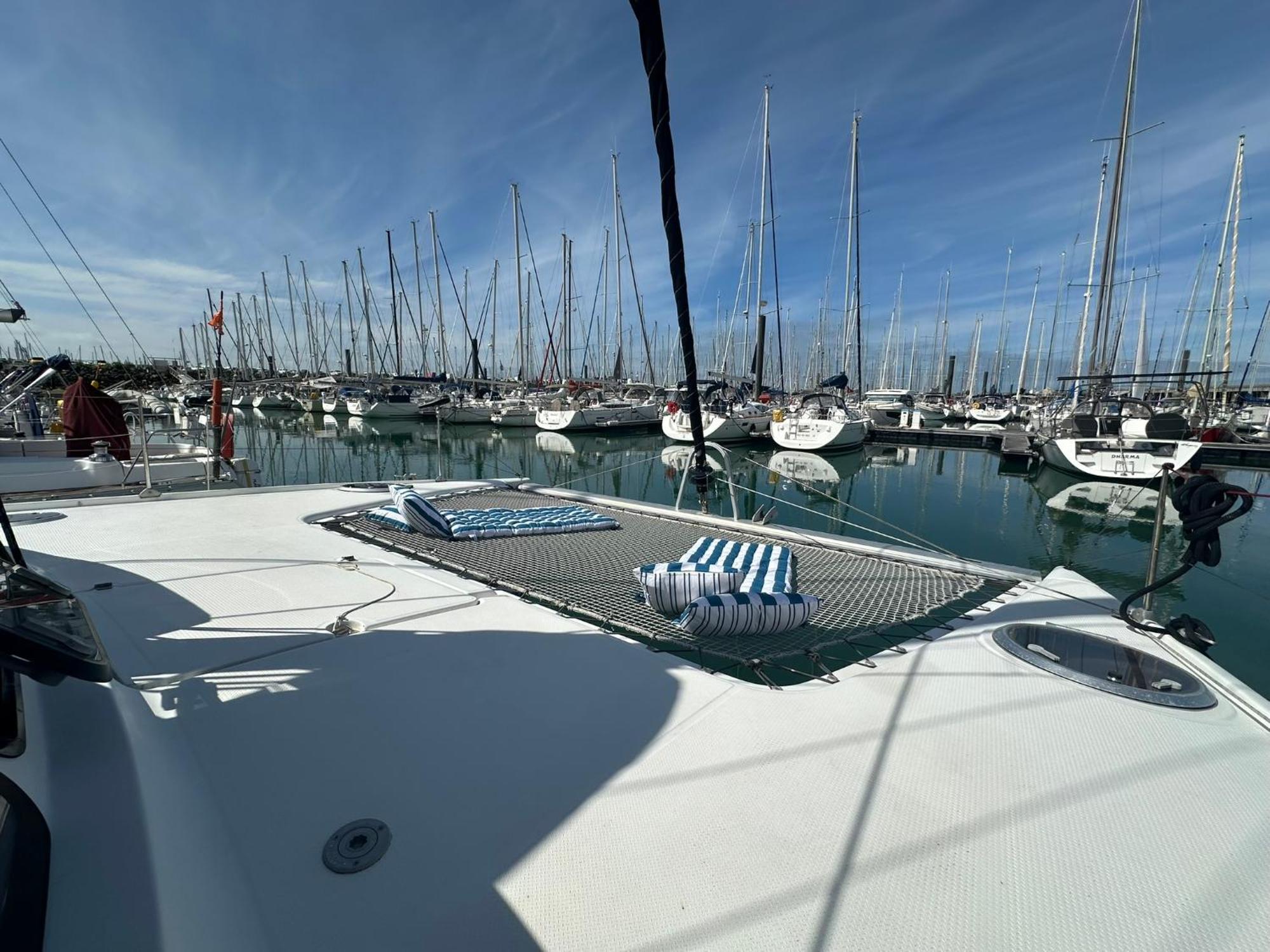 La Rochelle Sur L'Eau Hotel Exterior photo